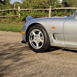 MAZDA RX-7 TYPE-R BATHURST ULTRA LOW MILES MANUAL