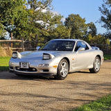 MAZDA RX-7 TYPE-R BATHURST ULTRA LOW MILES MANUAL