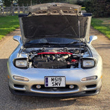 MAZDA RX-7 TYPE-R BATHURST ULTRA LOW MILES MANUAL