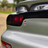 MAZDA RX-7 TYPE-R BATHURST ULTRA LOW MILES MANUAL