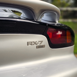 MAZDA RX-7 TYPE-R BATHURST ULTRA LOW MILES MANUAL