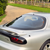 MAZDA RX-7 TYPE-R BATHURST ULTRA LOW MILES MANUAL