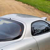 MAZDA RX-7 TYPE-R BATHURST ULTRA LOW MILES MANUAL