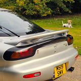 MAZDA RX-7 TYPE-R BATHURST ULTRA LOW MILES MANUAL