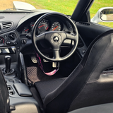 MAZDA RX-7 TYPE-R BATHURST ULTRA LOW MILES MANUAL