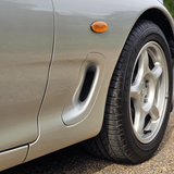 MAZDA RX-7 TYPE-R BATHURST ULTRA LOW MILES MANUAL