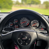 MAZDA RX-7 TYPE-R BATHURST ULTRA LOW MILES MANUAL