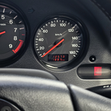 MAZDA RX-7 TYPE-R BATHURST ULTRA LOW MILES MANUAL