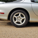 MAZDA RX-7 TYPE-R BATHURST ULTRA LOW MILES MANUAL