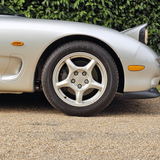 MAZDA RX-7 TYPE-R BATHURST ULTRA LOW MILES MANUAL