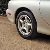 MAZDA RX-7 TYPE-R BATHURST ULTRA LOW MILES MANUAL