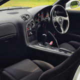 MAZDA RX-7 TYPE-R BATHURST ULTRA LOW MILES MANUAL