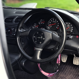 MAZDA RX-7 TYPE-R BATHURST ULTRA LOW MILES MANUAL
