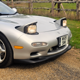 MAZDA RX-7 TYPE-R BATHURST ULTRA LOW MILES MANUAL