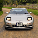 MAZDA RX-7 TYPE-R BATHURST ULTRA LOW MILES MANUAL