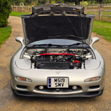 MAZDA RX-7 TYPE-R BATHURST ULTRA LOW MILES MANUAL