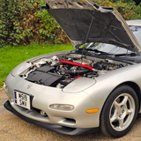 MAZDA RX-7 TYPE-R BATHURST ULTRA LOW MILES MANUAL