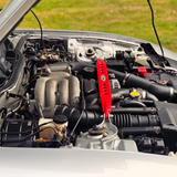 MAZDA RX-7 TYPE-R BATHURST ULTRA LOW MILES MANUAL