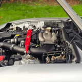 MAZDA RX-7 TYPE-R BATHURST ULTRA LOW MILES MANUAL