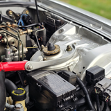 MAZDA RX-7 TYPE-R BATHURST ULTRA LOW MILES MANUAL