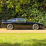 NISSAN 180SX RPS13 JDM IMPORT TYPE S SR20DE MANUAL