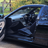 NISSAN 180SX RPS13 JDM IMPORT TYPE S SR20DE MANUAL