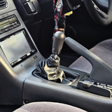 NISSAN 180SX RPS13 JDM IMPORT TYPE S SR20DE MANUAL
