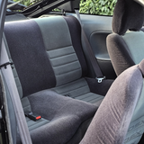 NISSAN 180SX RPS13 JDM IMPORT TYPE S SR20DE MANUAL