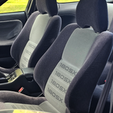 NISSAN 180SX RPS13 JDM IMPORT TYPE S SR20DE MANUAL