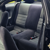 NISSAN 180SX RPS13 JDM IMPORT TYPE S SR20DE MANUAL