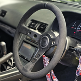 NISSAN 180SX RPS13 JDM IMPORT TYPE S SR20DE MANUAL