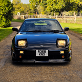 NISSAN 180SX RPS13 JDM IMPORT TYPE S SR20DE MANUAL