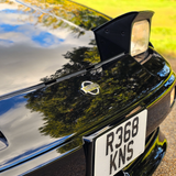 NISSAN 180SX RPS13 JDM IMPORT TYPE S SR20DE MANUAL
