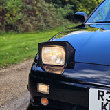 NISSAN 180SX RPS13 JDM IMPORT TYPE S SR20DE MANUAL