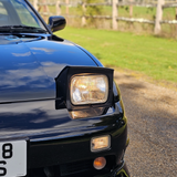 NISSAN 180SX RPS13 JDM IMPORT TYPE S SR20DE MANUAL