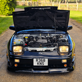 NISSAN 180SX RPS13 JDM IMPORT TYPE S SR20DE MANUAL