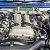 NISSAN 180SX RPS13 JDM IMPORT TYPE S SR20DE MANUAL