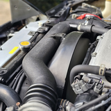 NISSAN 180SX RPS13 JDM IMPORT TYPE S SR20DE MANUAL