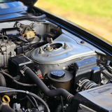NISSAN 180SX RPS13 JDM IMPORT TYPE S SR20DE MANUAL