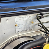 NISSAN 180SX RPS13 JDM IMPORT TYPE S SR20DE MANUAL