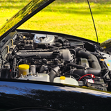 NISSAN 180SX RPS13 JDM IMPORT TYPE S SR20DE MANUAL
