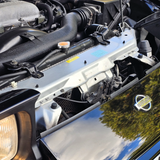 NISSAN 180SX RPS13 JDM IMPORT TYPE S SR20DE MANUAL
