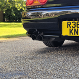 NISSAN 180SX RPS13 JDM IMPORT TYPE S SR20DE MANUAL
