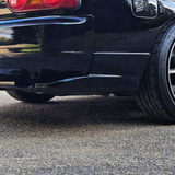 NISSAN 180SX RPS13 JDM IMPORT TYPE S SR20DE MANUAL
