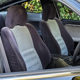 NISSAN 180SX RPS13 JDM IMPORT TYPE S SR20DE MANUAL