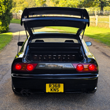 NISSAN 180SX RPS13 JDM IMPORT TYPE S SR20DE MANUAL