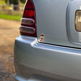 TOYOTA STARLET GLANZA V EP91 TD04 TURBO MANUAL