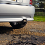 TOYOTA STARLET GLANZA V EP91 TD04 TURBO MANUAL