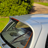 TOYOTA STARLET GLANZA V EP91 TD04 TURBO MANUAL
