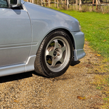 TOYOTA STARLET GLANZA V EP91 TD04 TURBO MANUAL